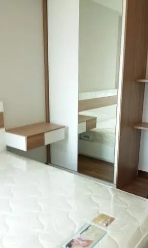 1 Bedroom Condo for rent at Centric Tiwanon Station — photo 4