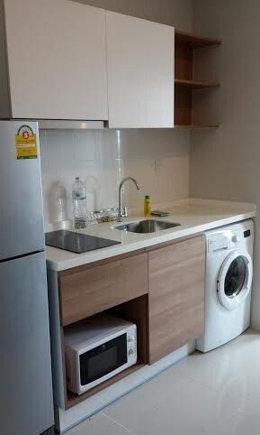 1 Bedroom Condo for rent at Centric Tiwanon Station — photo 5