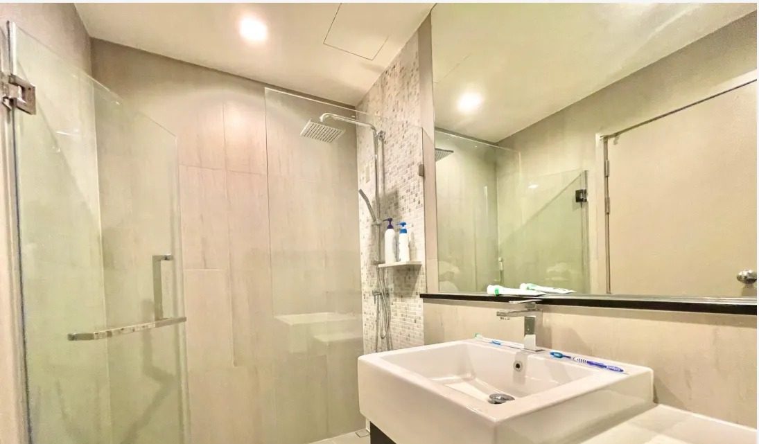 2 Bedroom Condo for rent at The Politan Aqua — photo 4