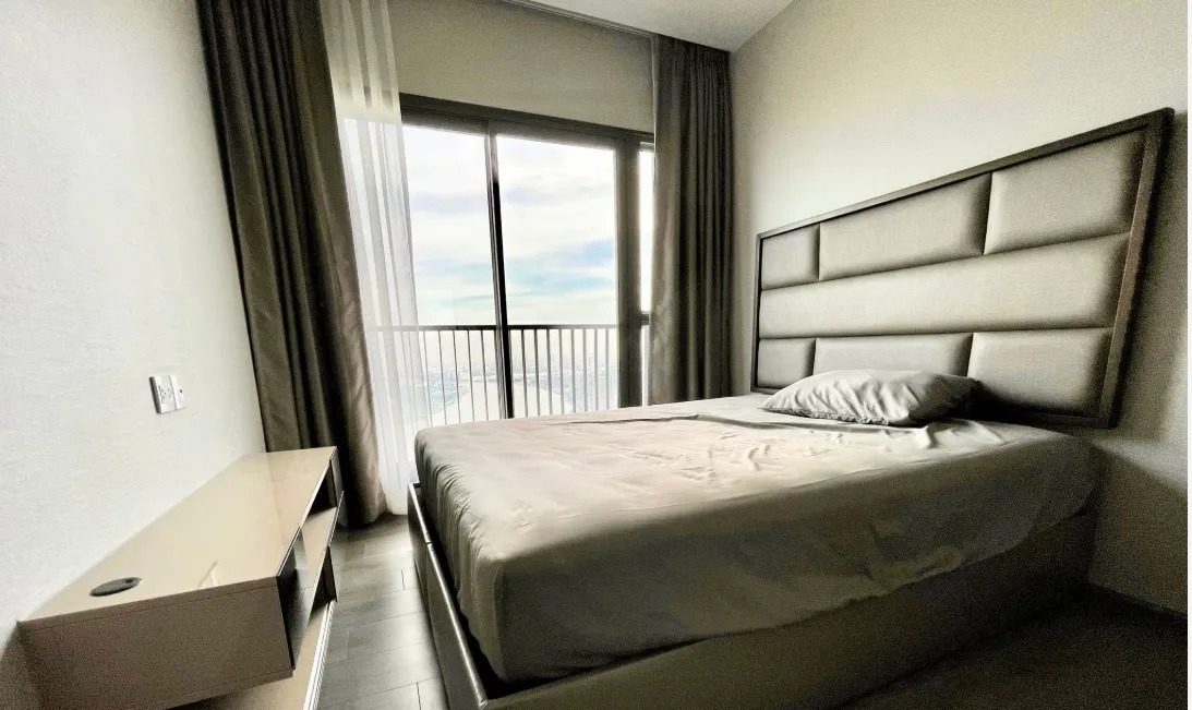 2 Bedroom Condo for rent at The Politan Aqua — photo 5