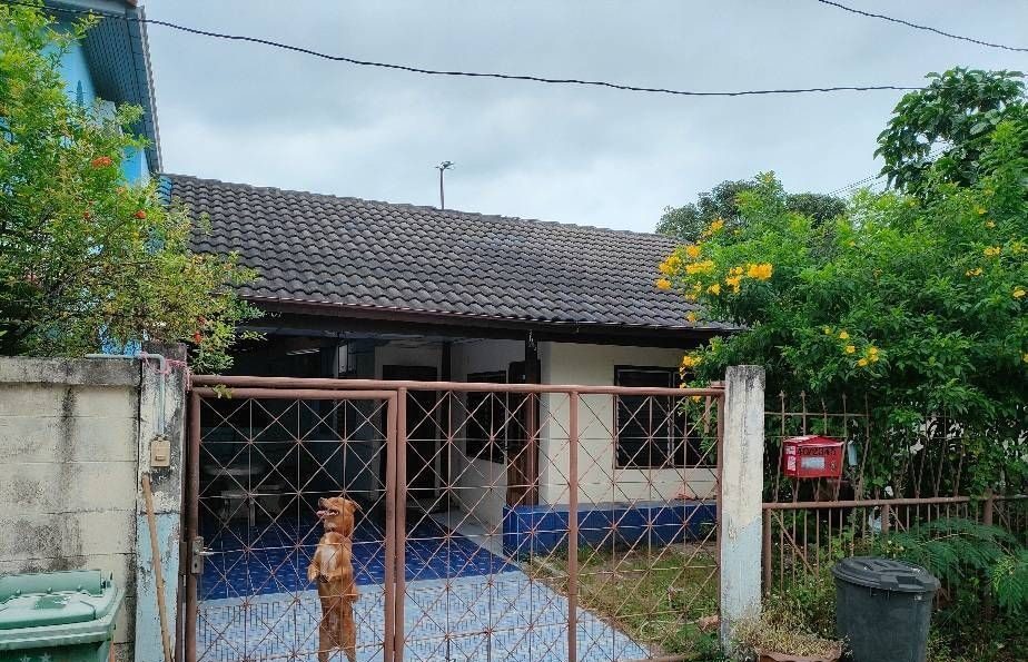 2 Bedroom House for rent at Prachaniwet 3 — photo 3