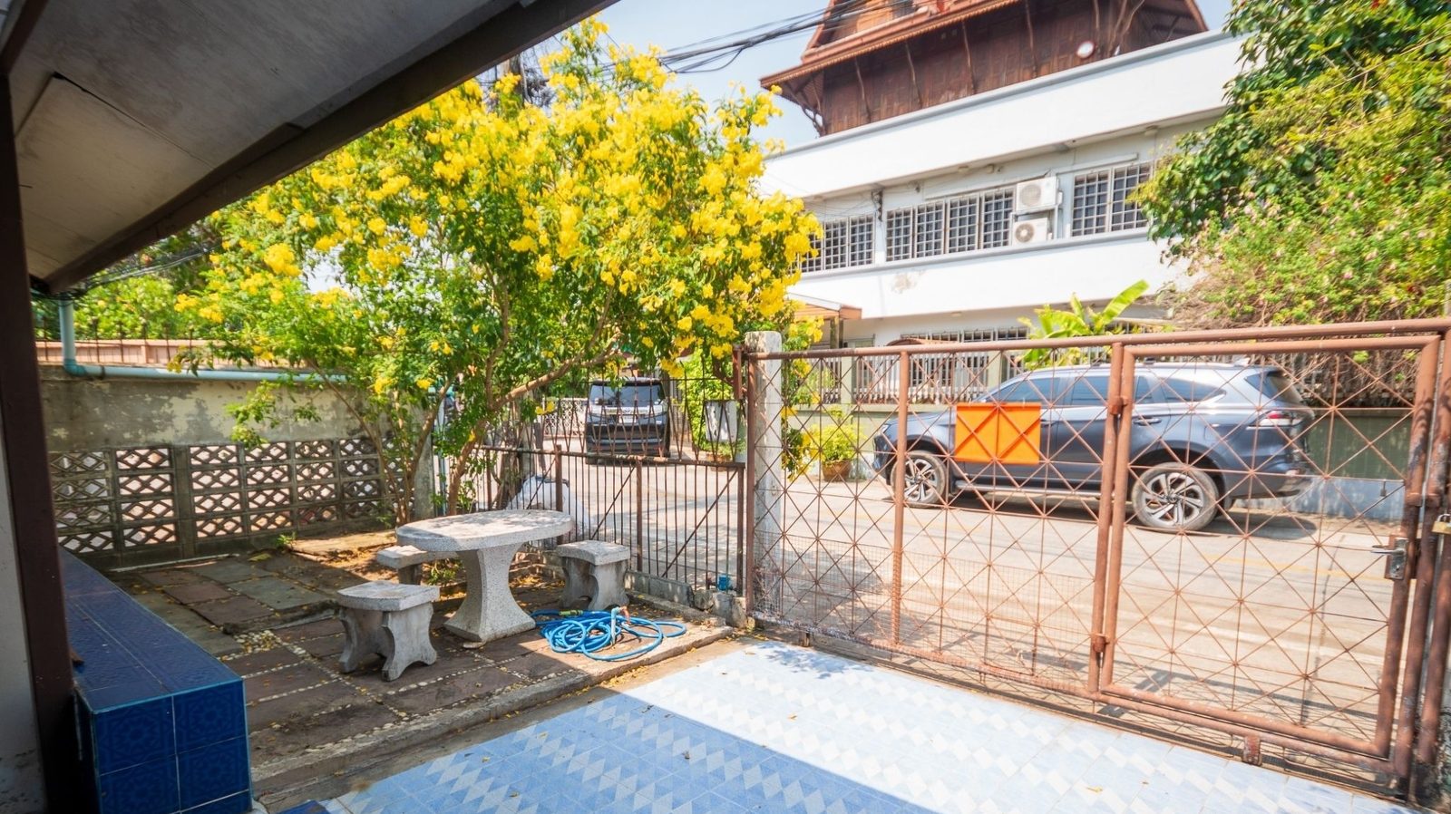 2 Bedroom House for rent at Prachaniwet 3 — photo 5
