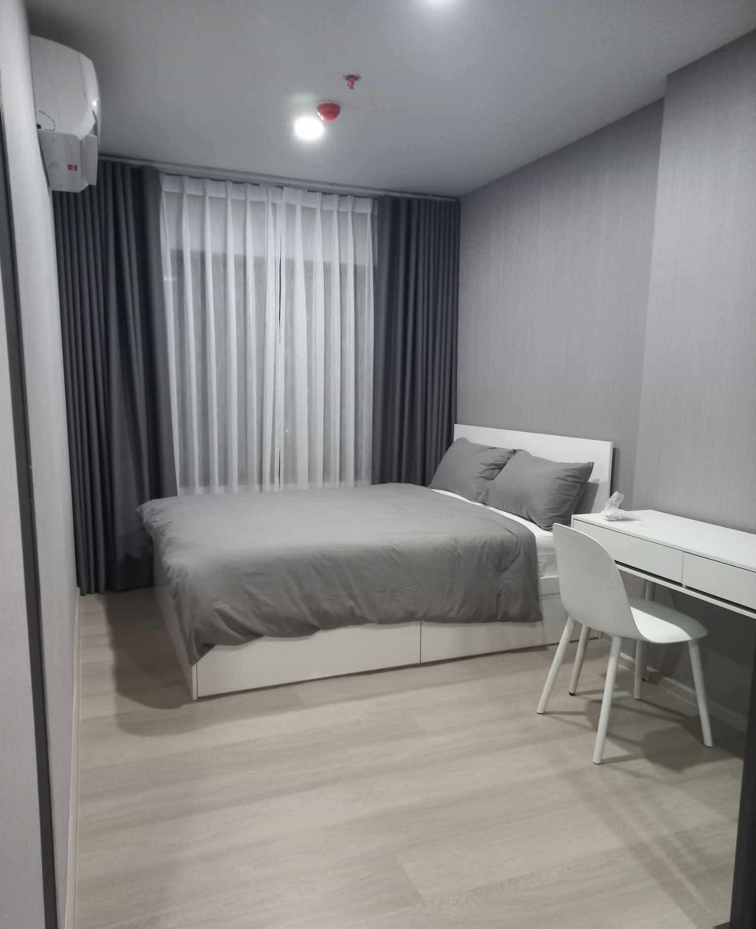 1 Bedroom Condo for rent at Aspire Rattanathibet Weston — photo 1