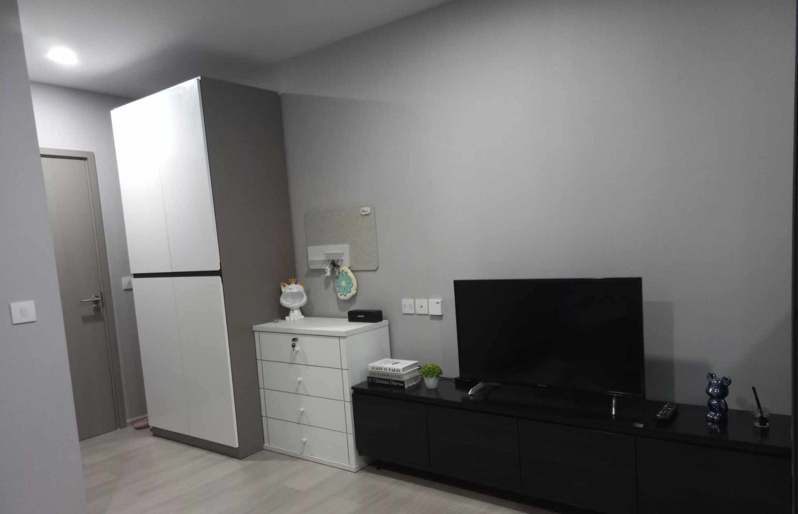 1 Bedroom Condo for rent at Aspire Rattanathibet Weston — photo 3
