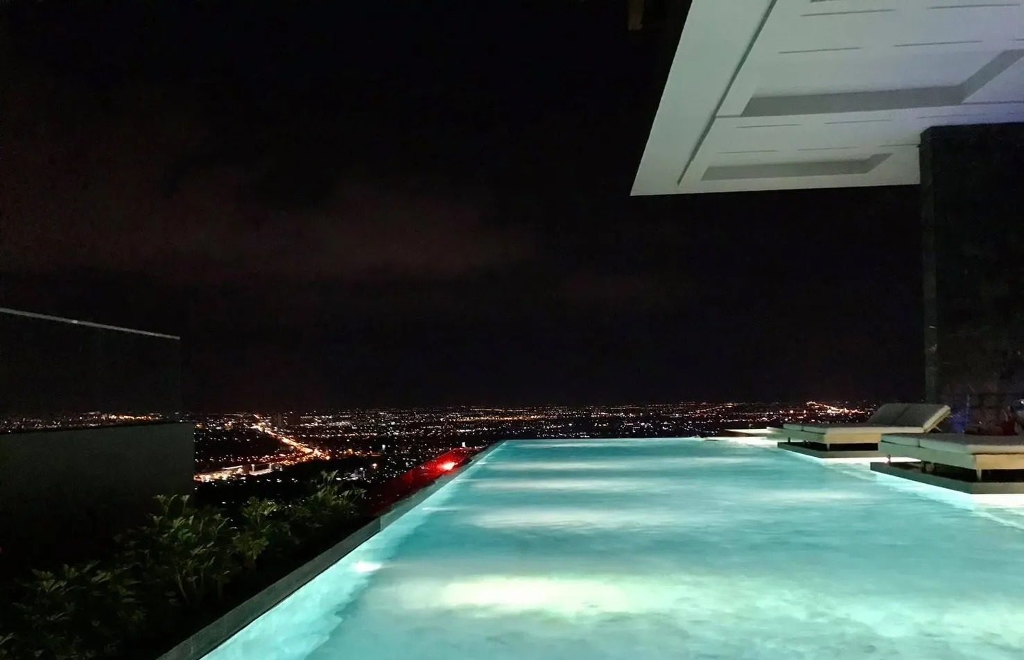 1 Bedroom Condo for rent at The Politan Aqua — photo 5