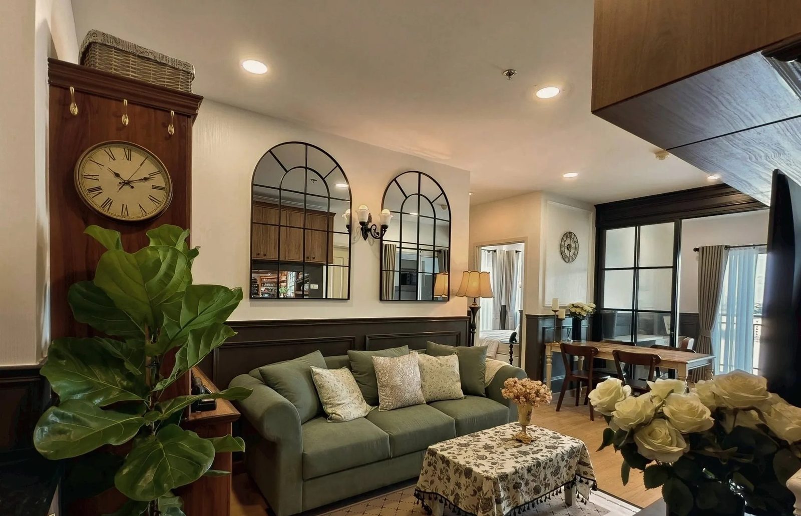 2 Bedroom Condo for rent at Supalai Vista Tiwanon — photo 1