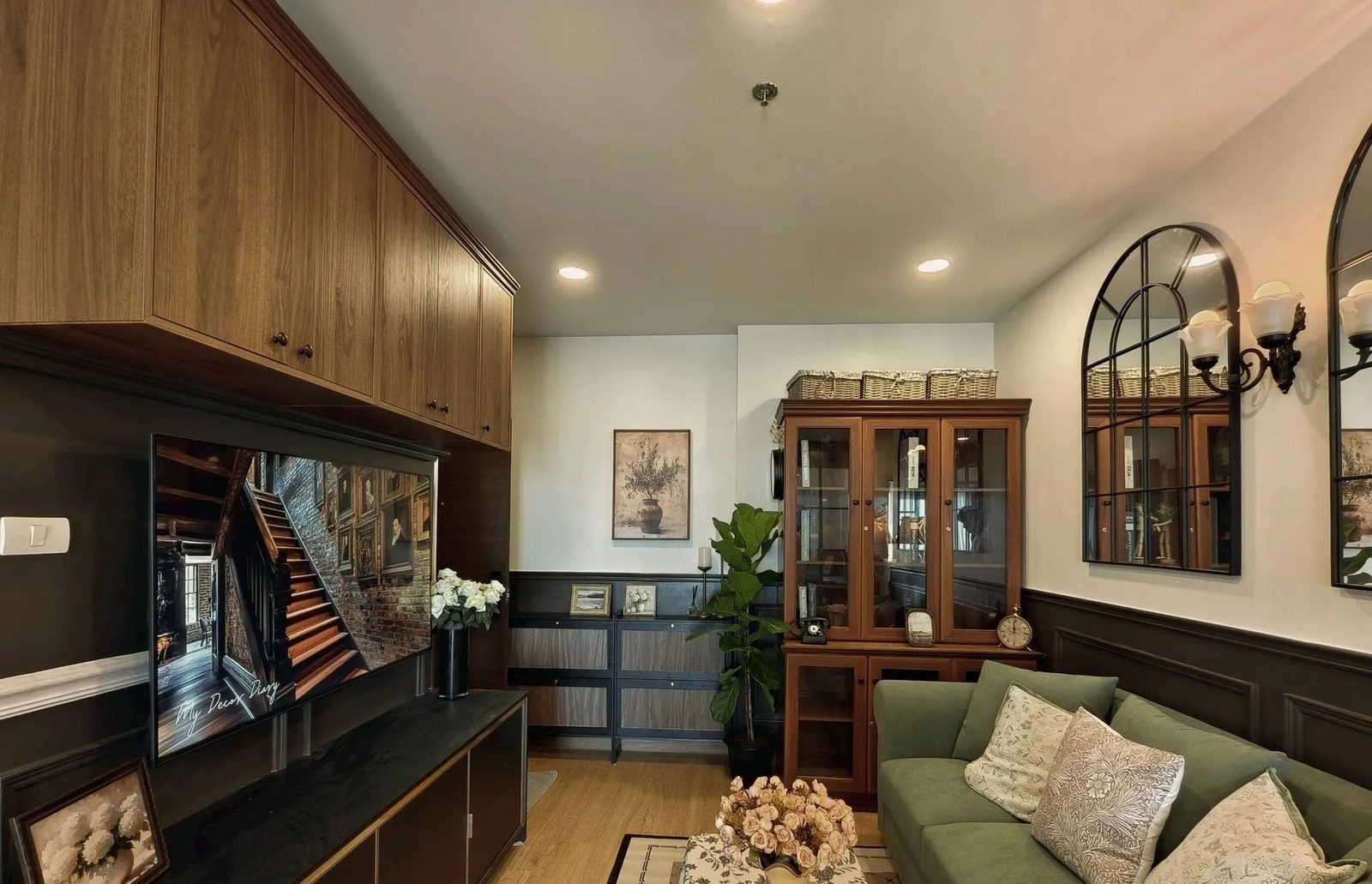 2 Bedroom Condo for rent at Supalai Vista Tiwanon — photo 3