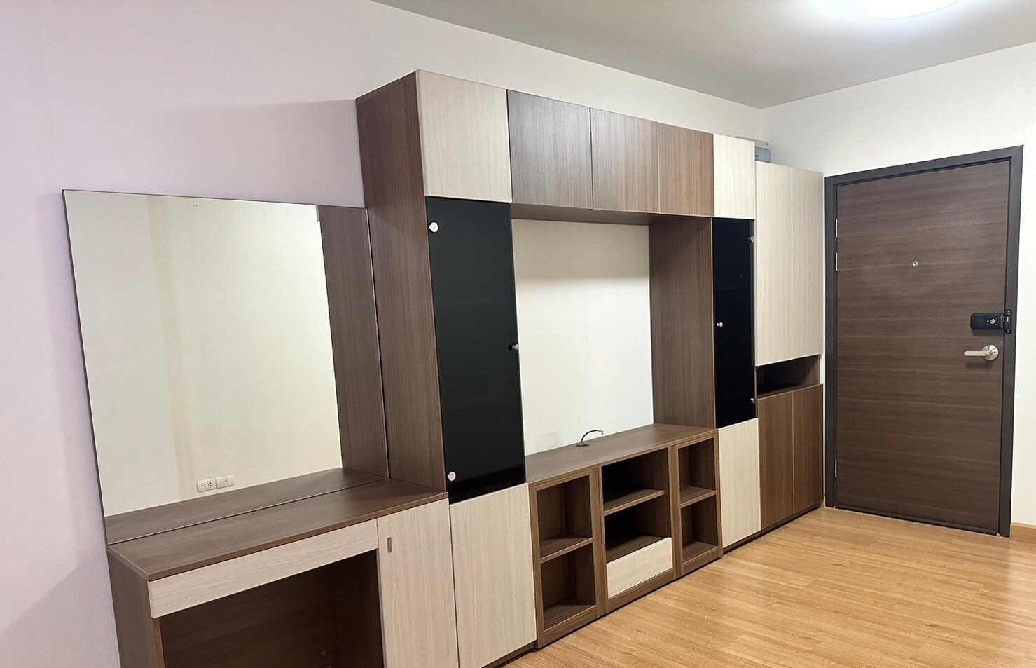 Studio Condo for rent at Supalai Loft Chaeng Wattana — photo 3