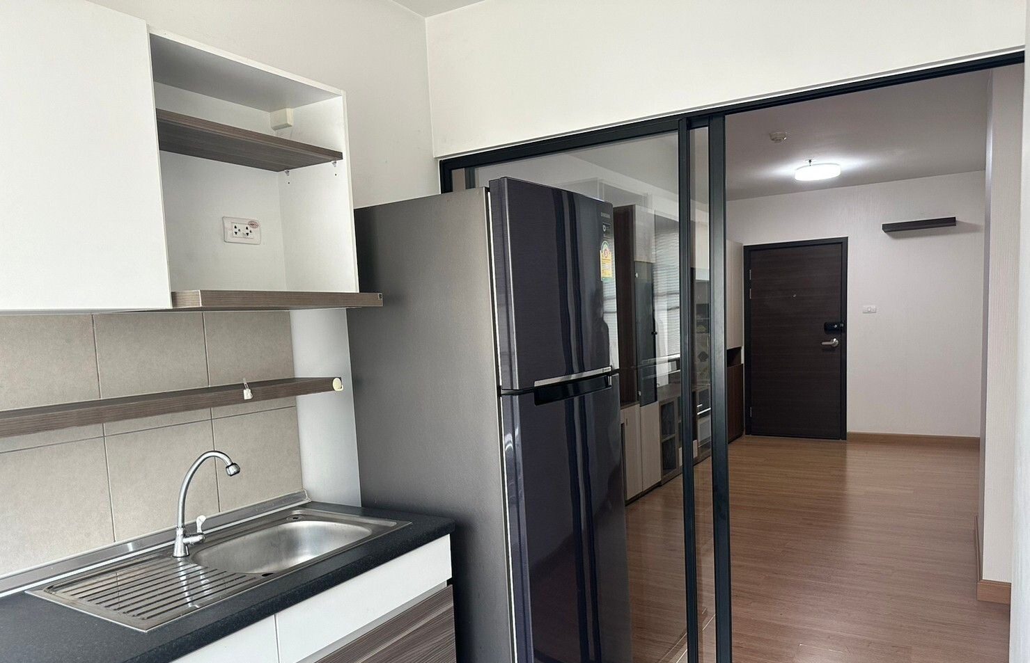 Studio Condo for rent at Supalai Loft Chaeng Wattana — photo 4