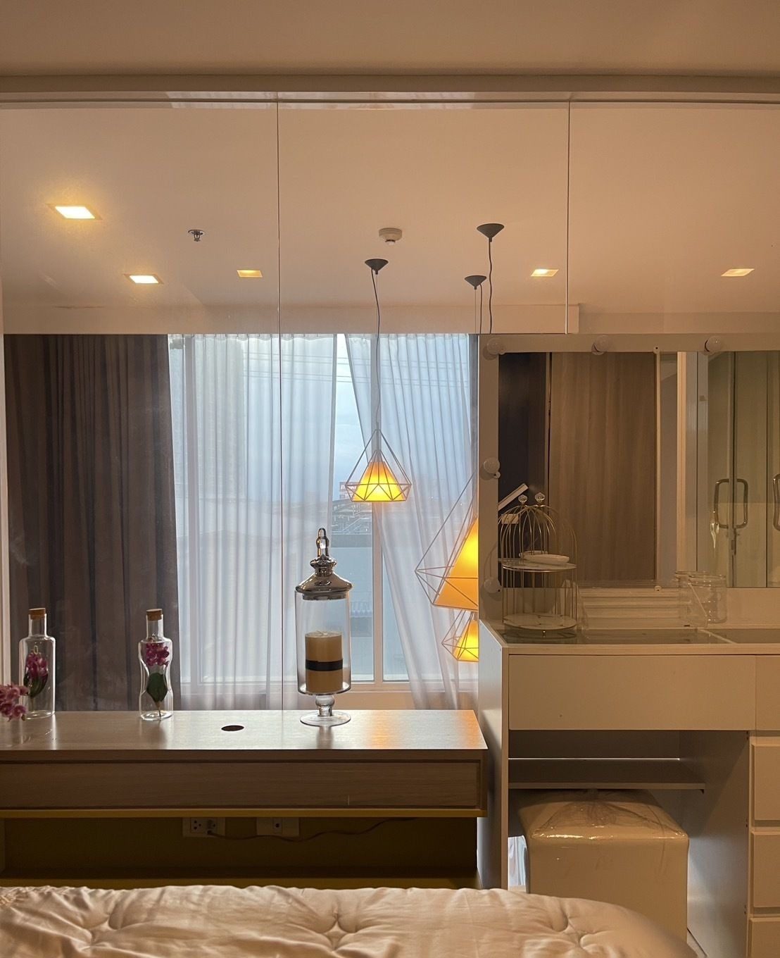 1 Bedroom Condo for rent at Grene Chaengwattana — photo 5