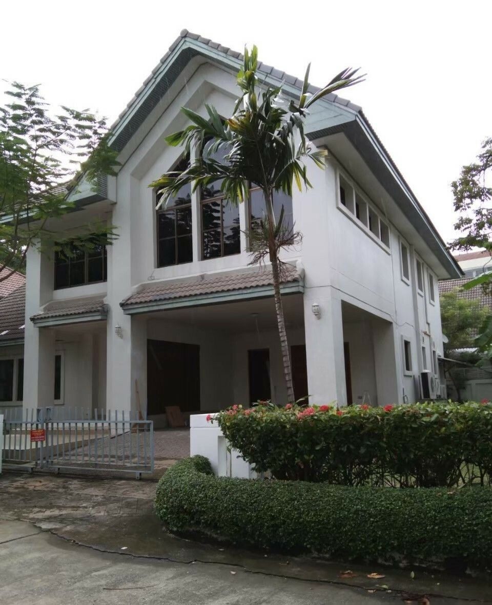 4 Bedroom House for rent at Nichada Thani