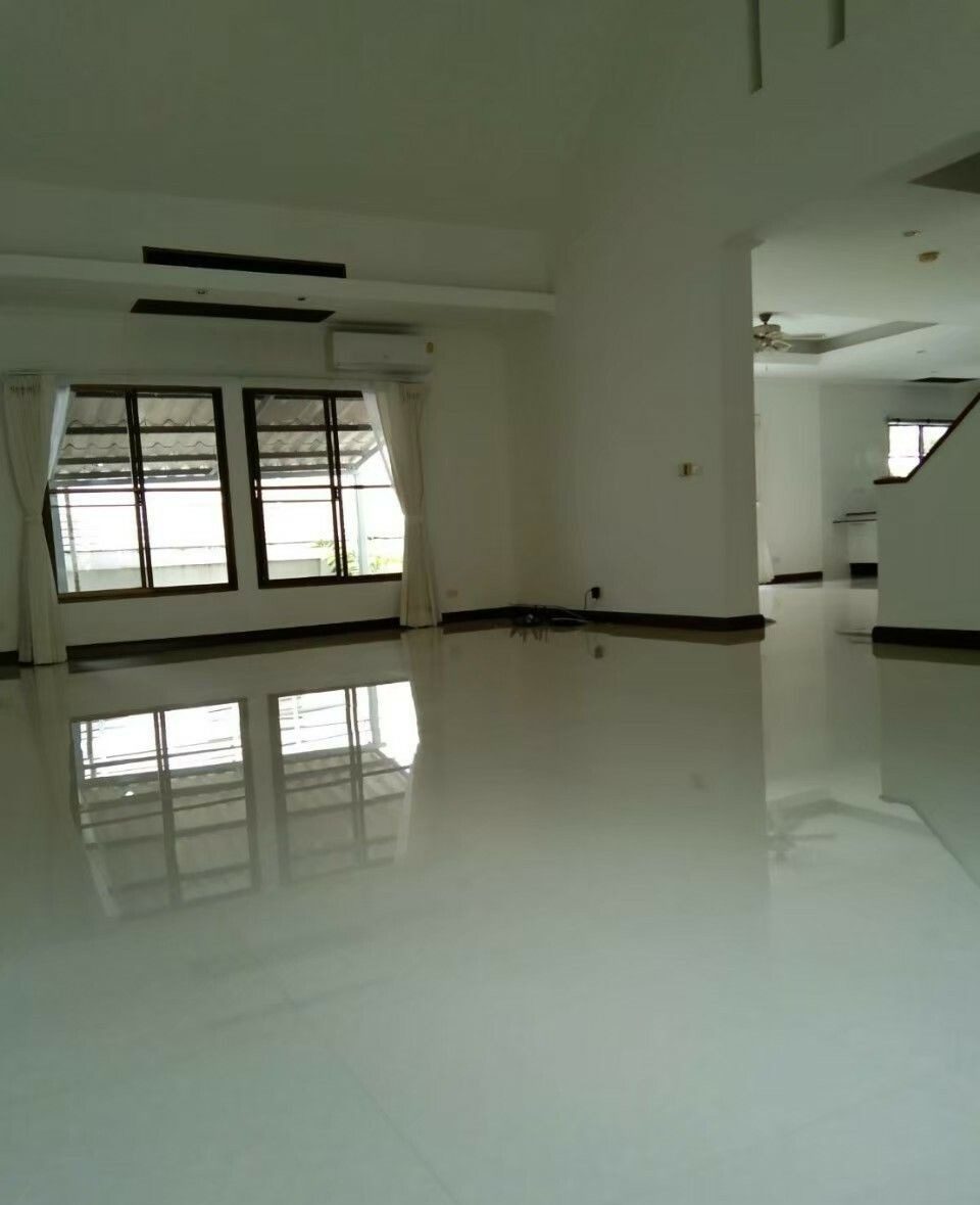4 Bedroom House for rent at Nichada Thani — photo 2