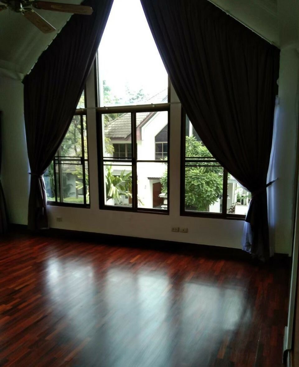 4 Bedroom House for rent at Nichada Thani — photo 3