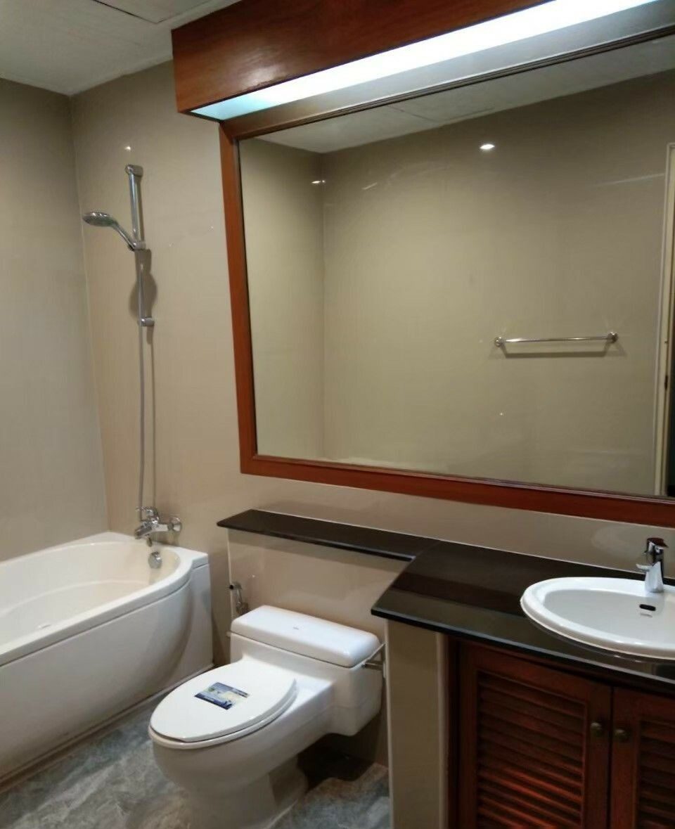 4 Bedroom House for rent at Nichada Thani — photo 5