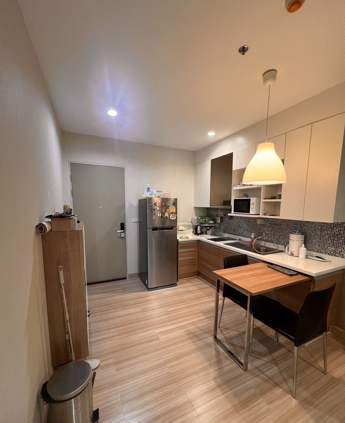 1 Bedroom Condo for rent at The Hotel Serviced Condo — photo 2
