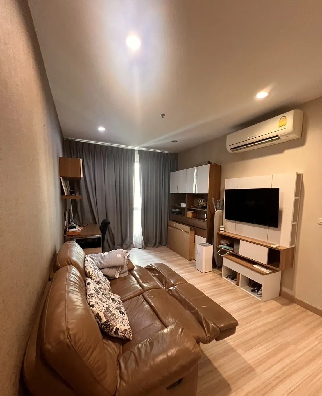 1 Bedroom Condo for rent at The Hotel Serviced Condo — photo 3