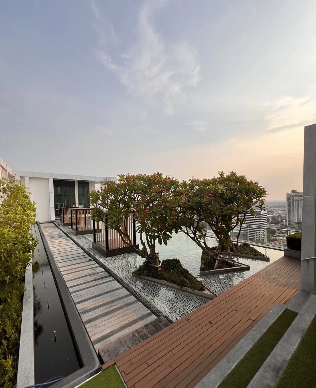 1 Bedroom Condo for rent at The Hotel Serviced Condo — photo 5