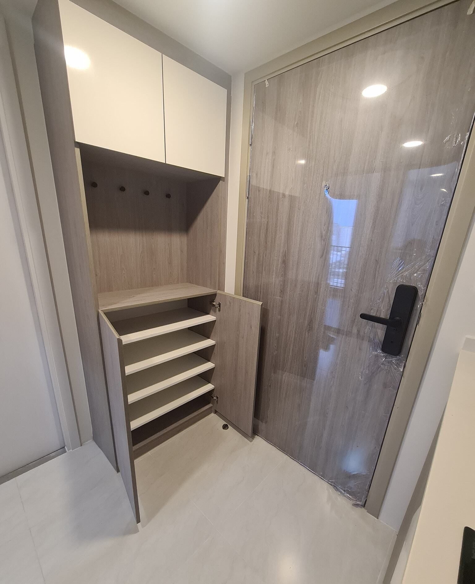 1 Bedroom Condo for rent at Origin Plug and Play Nonthaburi Station — photo 2