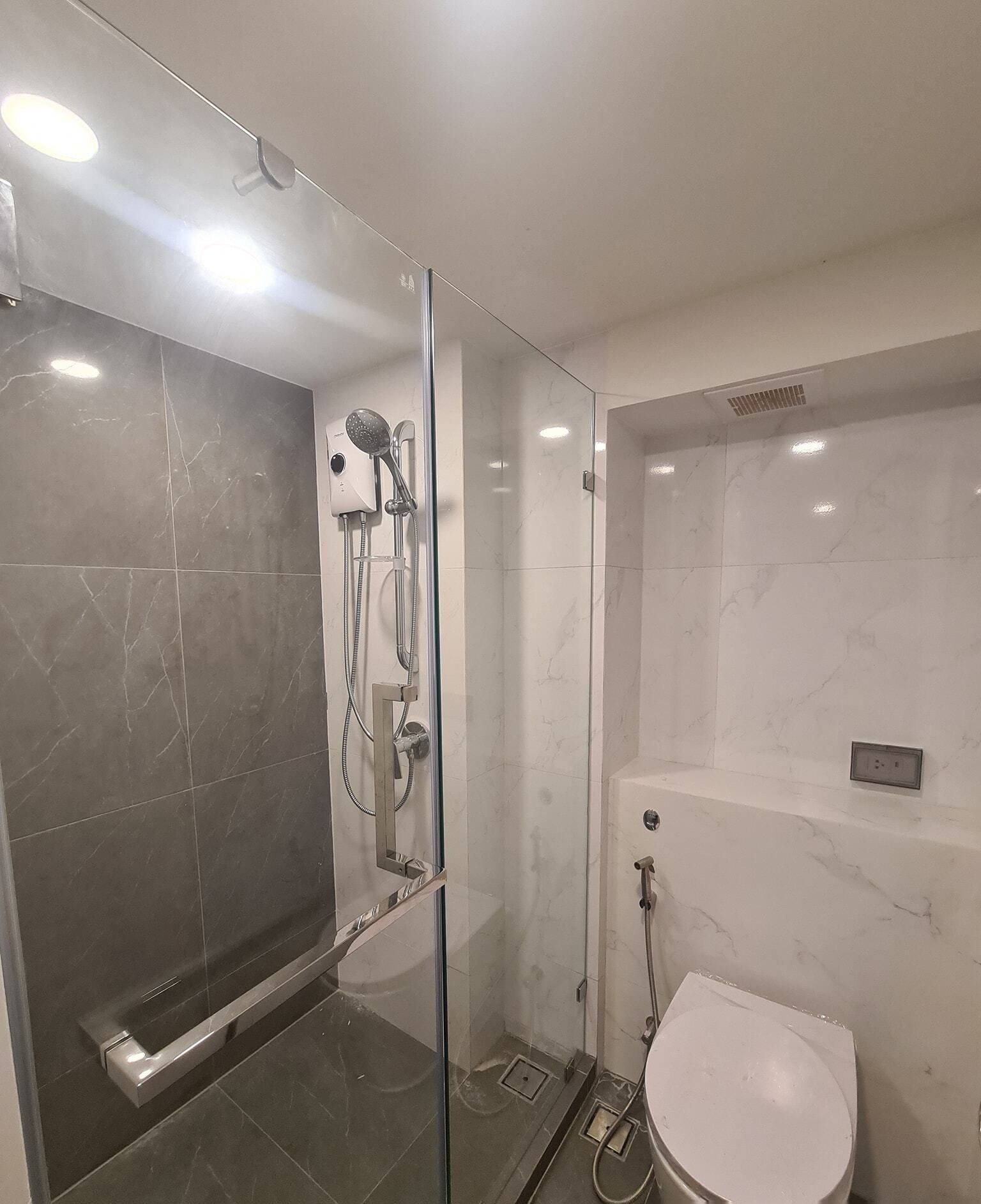 1 Bedroom Condo for rent at Origin Plug and Play Nonthaburi Station — photo 4