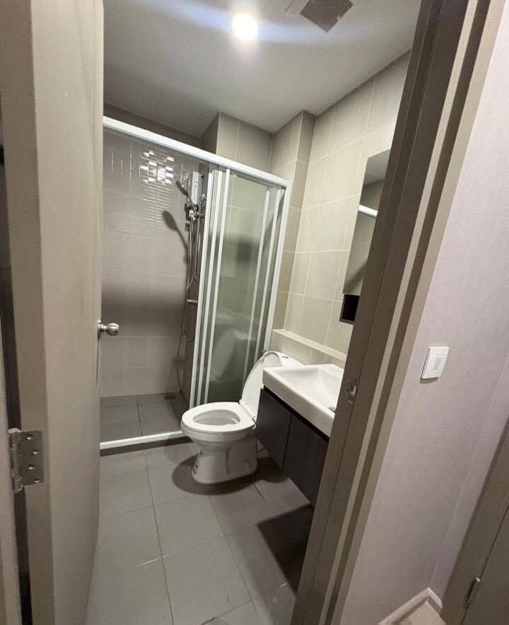 1 Bedroom Condo for rent at Aspire Rattanathibet — photo 5