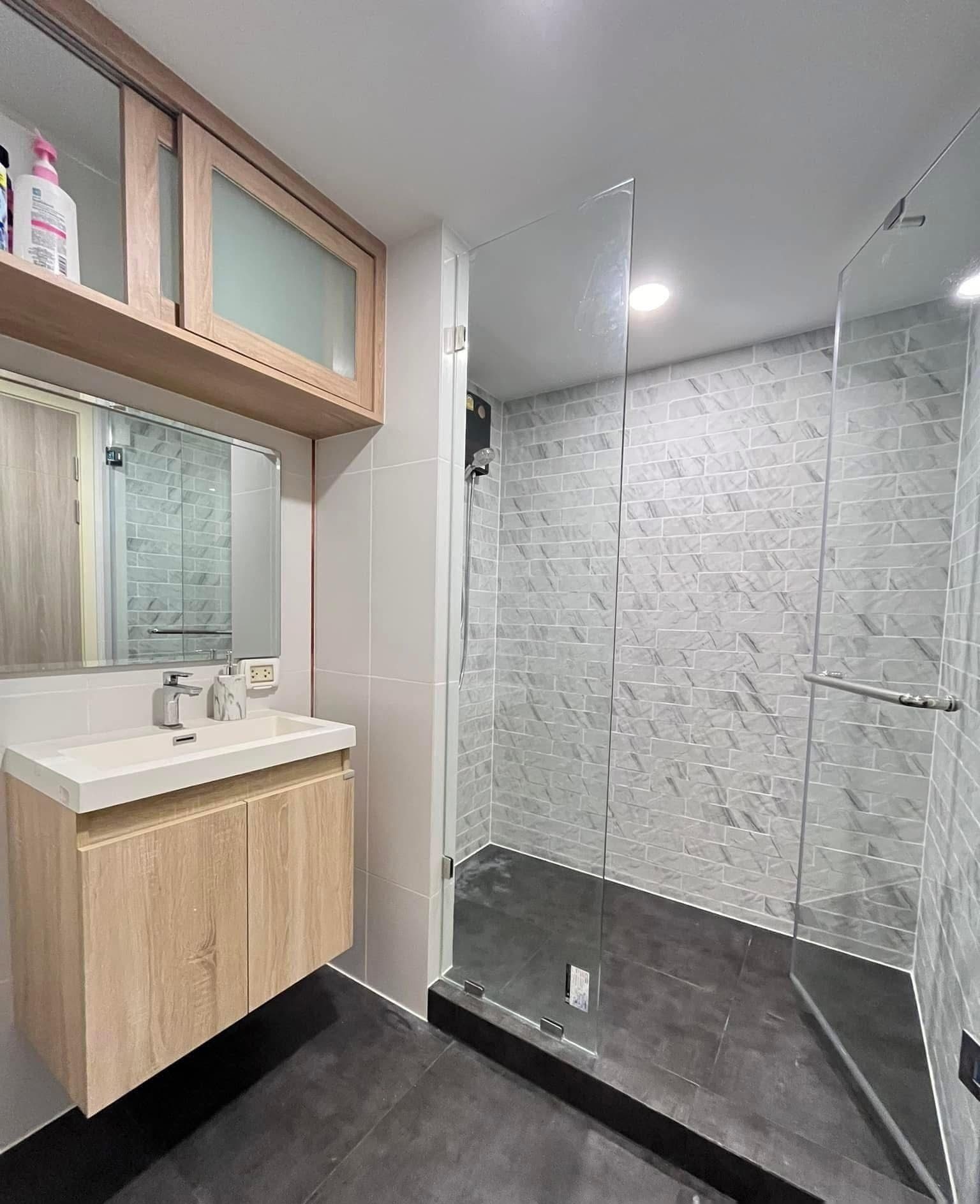 1 Bedroom Condo for rent at Ken Attitude Rattanathibet — photo 5