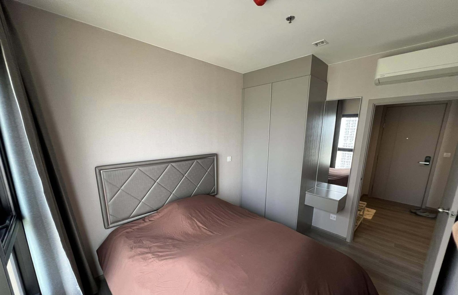 2 Bedroom Condo for rent at The Politan Rive — photo 3