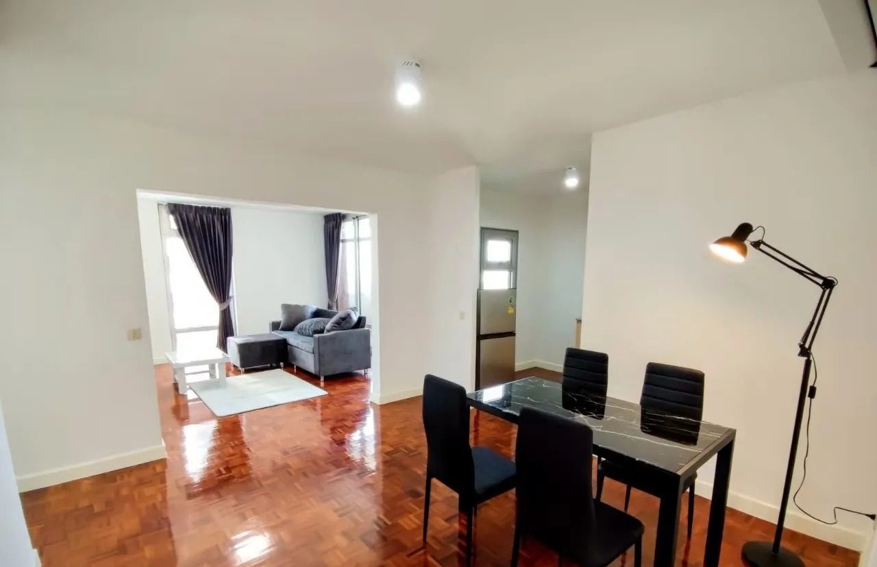 2 Bedroom Condo for rent at Riviera Up Condominium — photo 1