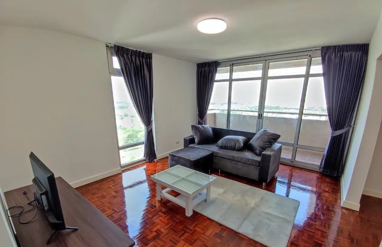 2 Bedroom Condo for rent at Riviera Up Condominium — photo 2