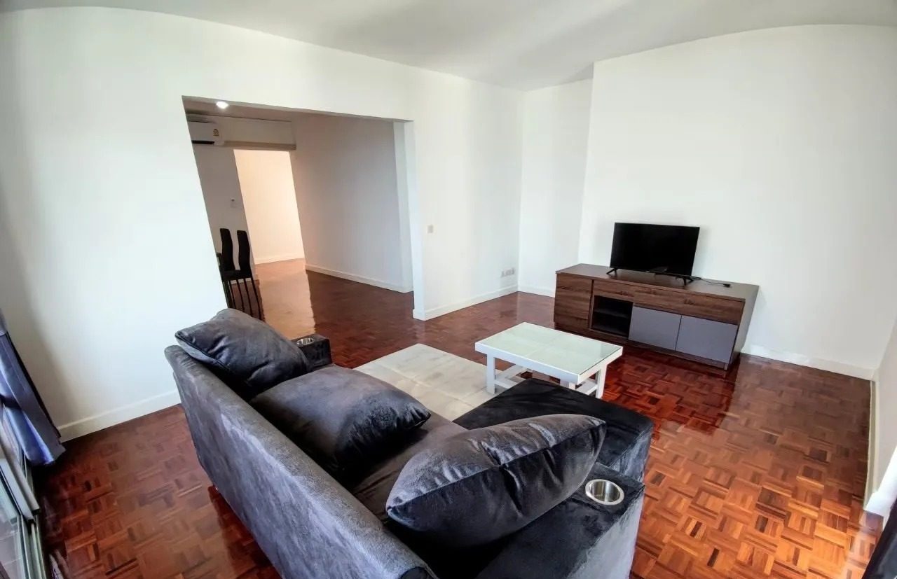 2 Bedroom Condo for rent at Riviera Up Condominium — photo 3