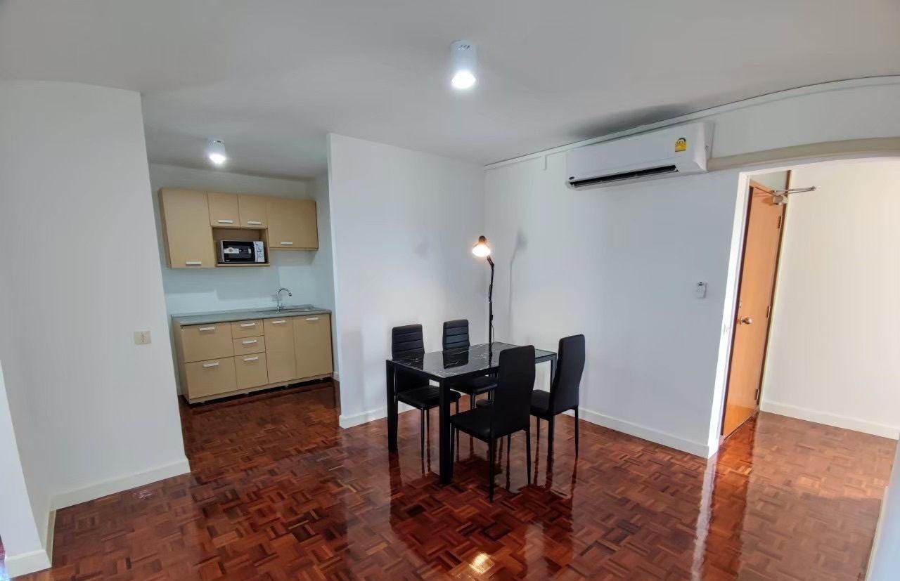2 Bedroom Condo for rent at Riviera Up Condominium — photo 4