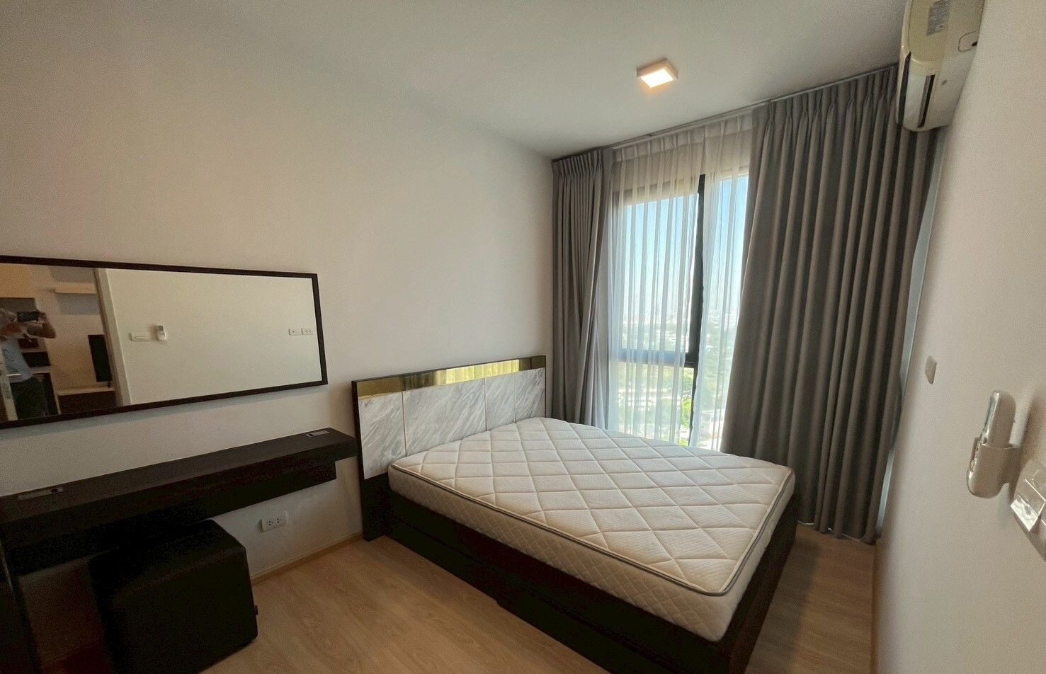 1 Bedroom Condo for rent at Unio H Tiwanon — photo 1