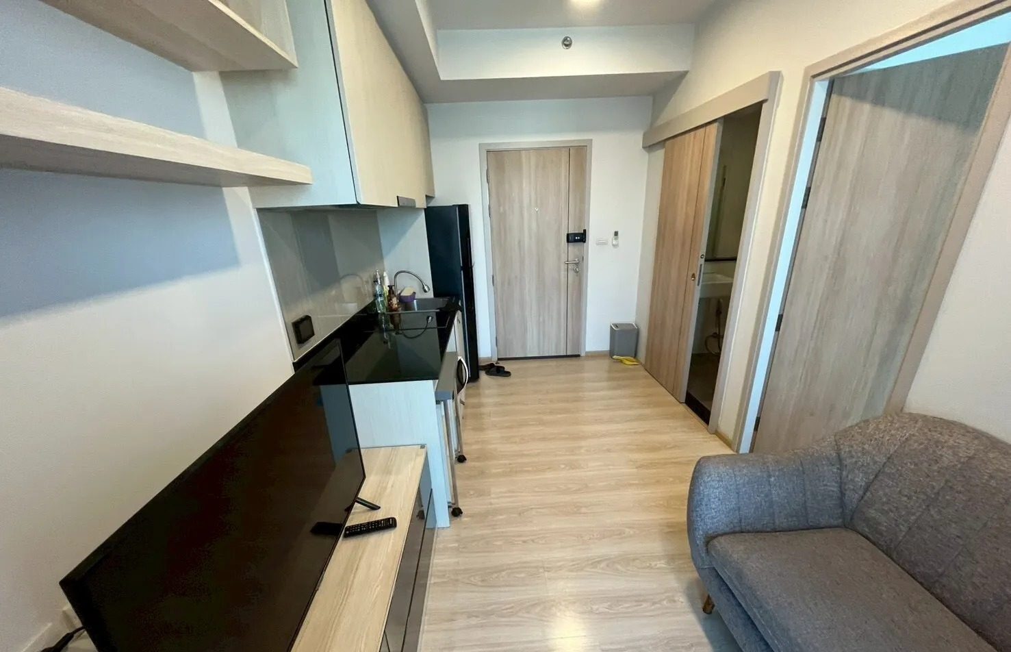1 Bedroom Condo for rent at Unio H Tiwanon — photo 3
