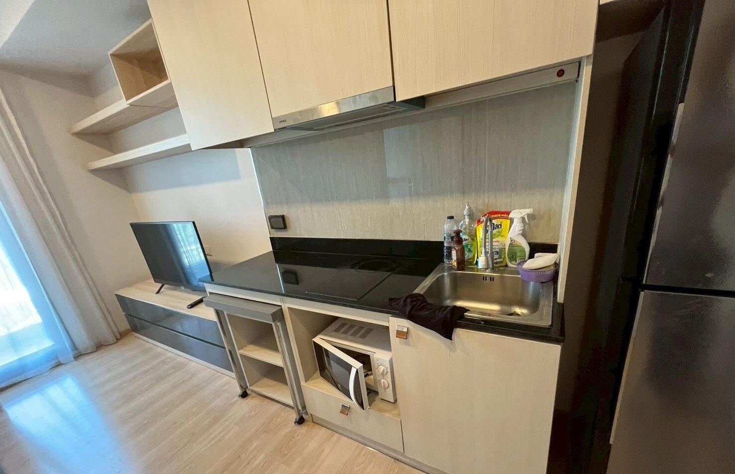 1 Bedroom Condo for rent at Unio H Tiwanon — photo 4