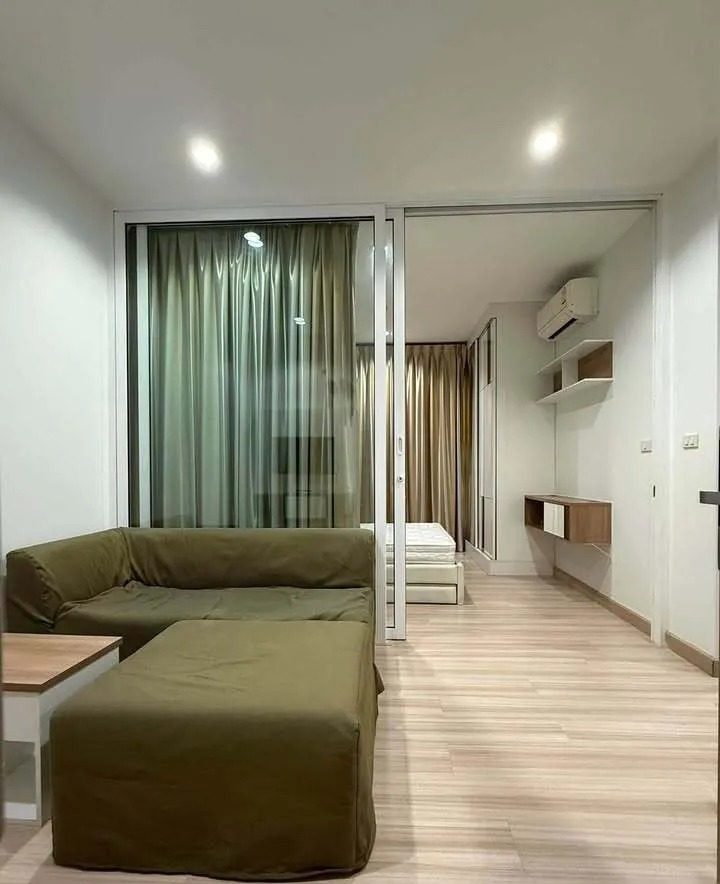 2 Bedroom Condo for rent at The Hotel Serviced Condo — photo 1