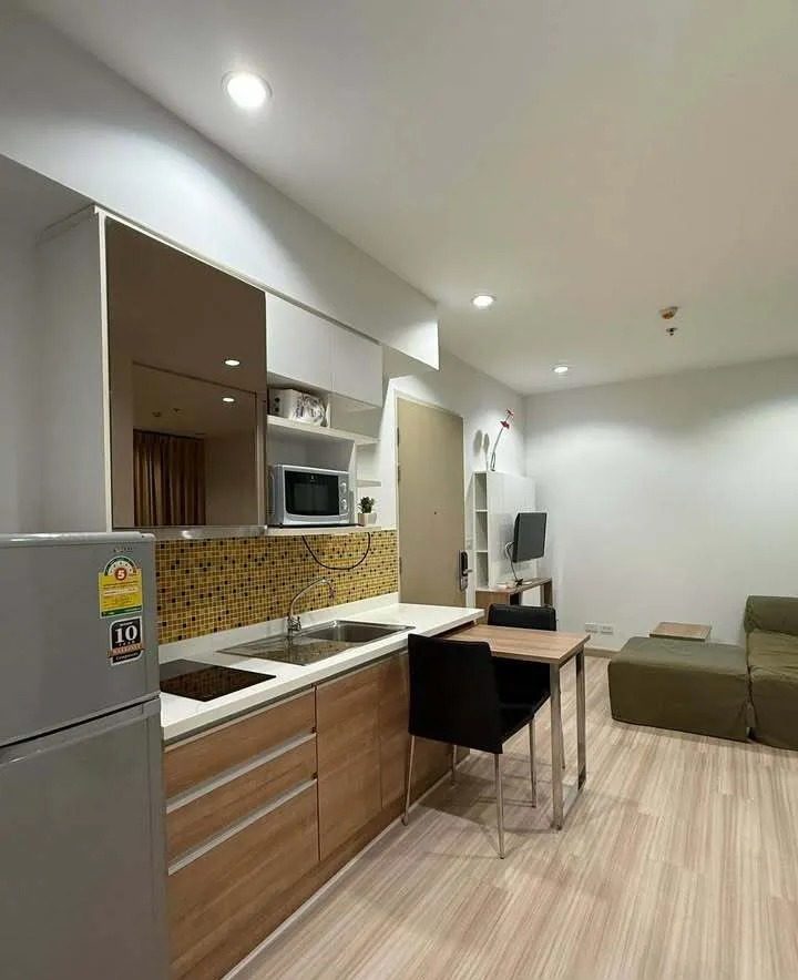 2 Bedroom Condo for rent at The Hotel Serviced Condo — photo 2