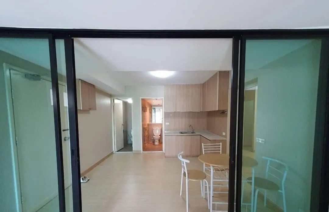 2 Bedroom Condo for rent at Lake View Muang Thong Thani — photo 2