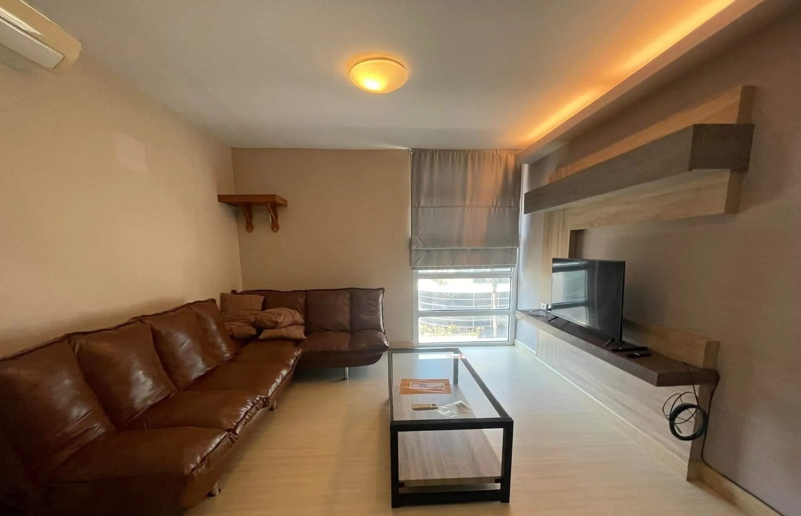 2 Bedroom Condo for rent at Lake View Muang Thong Thani — photo 3
