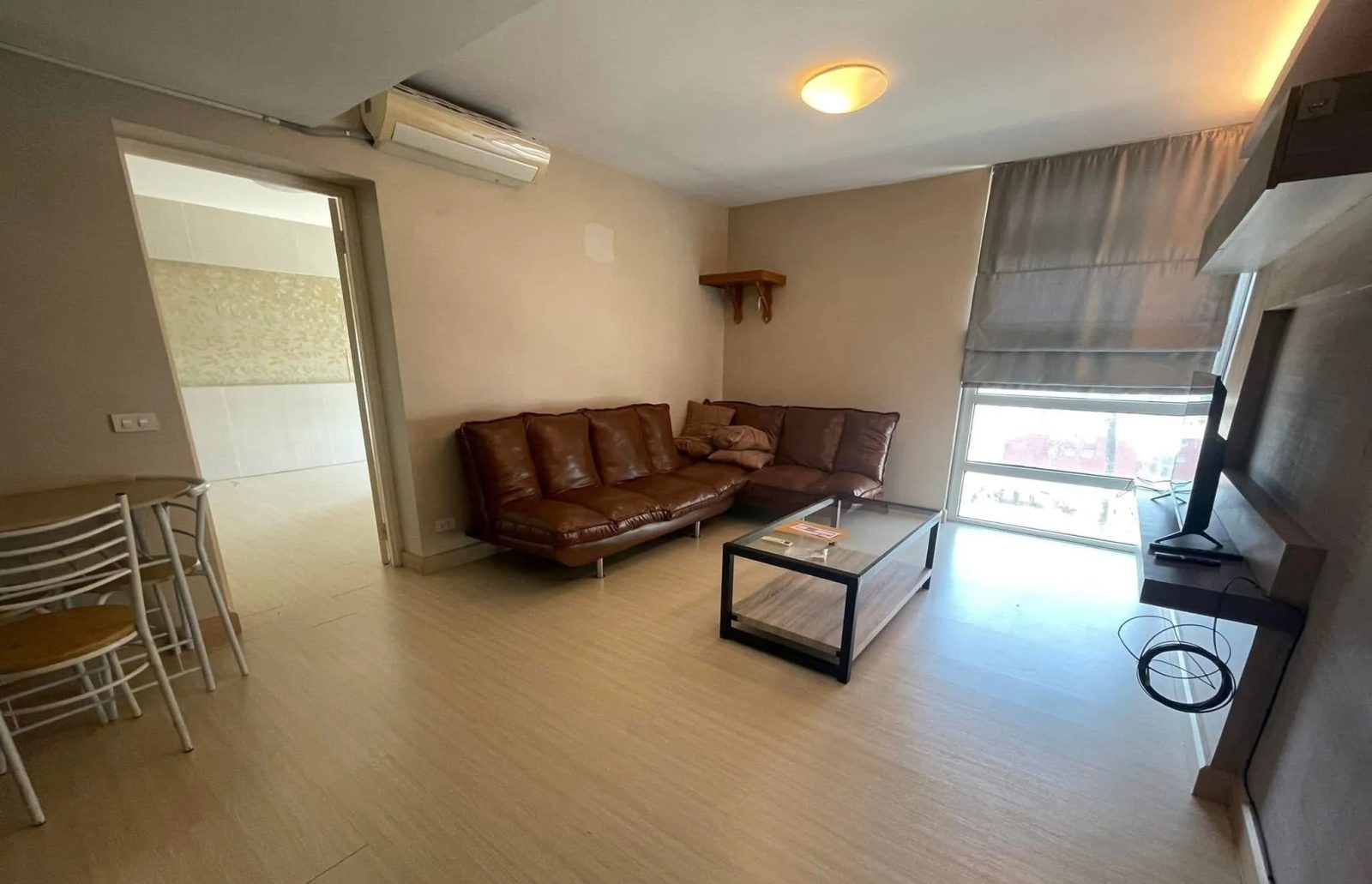 2 Bedroom Condo for rent at Lake View Muang Thong Thani — photo 4