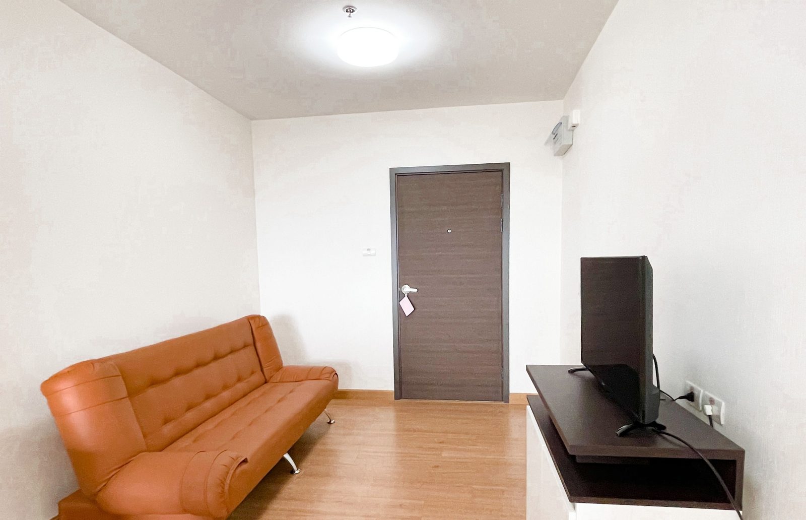 1 Bedroom Condo for rent at Supalai Loft Chaeng Wattana — photo 1