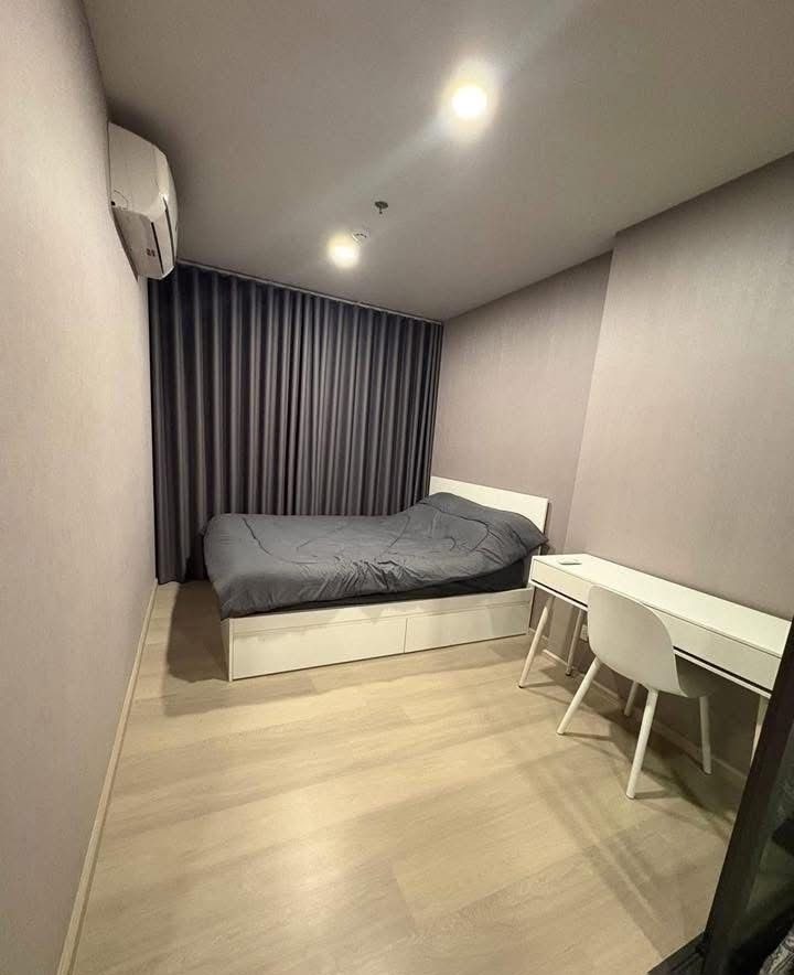 1 Bedroom Condo for rent at Aspire Rattanathibet — photo 1