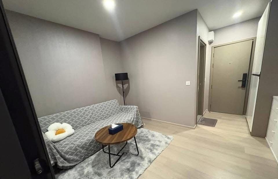 1 Bedroom Condo for rent at Aspire Rattanathibet — photo 2