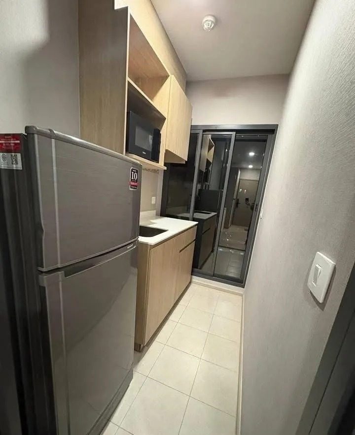 1 Bedroom Condo for rent at Aspire Rattanathibet — photo 3