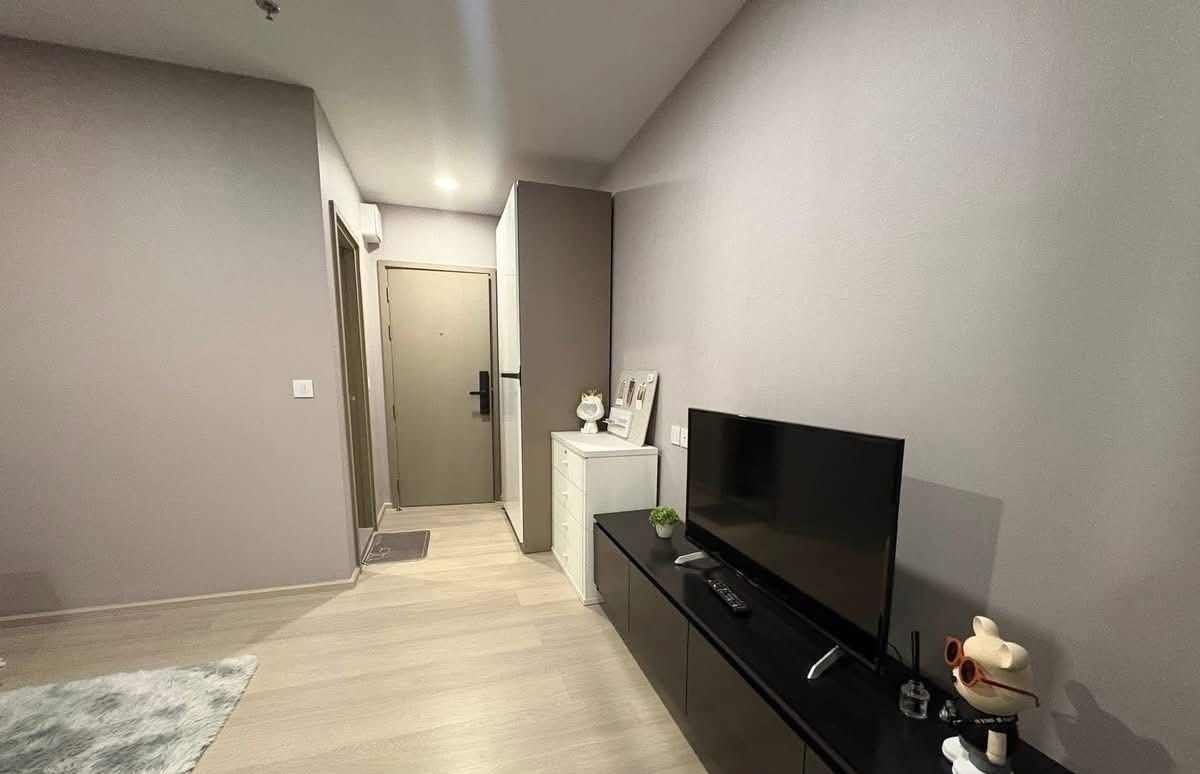 1 Bedroom Condo for rent at Aspire Rattanathibet — photo 4
