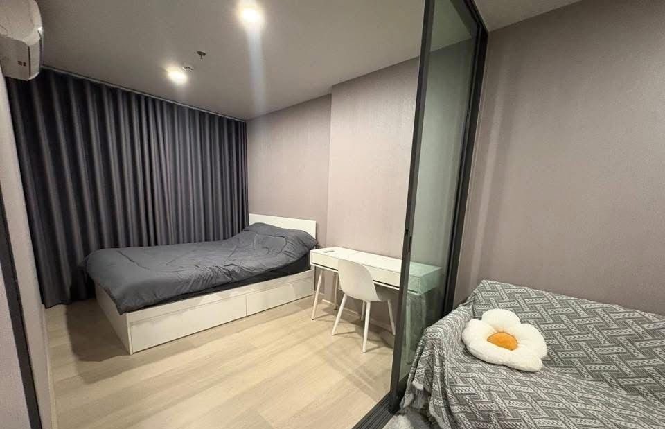 1 Bedroom Condo for rent at Aspire Rattanathibet — photo 5