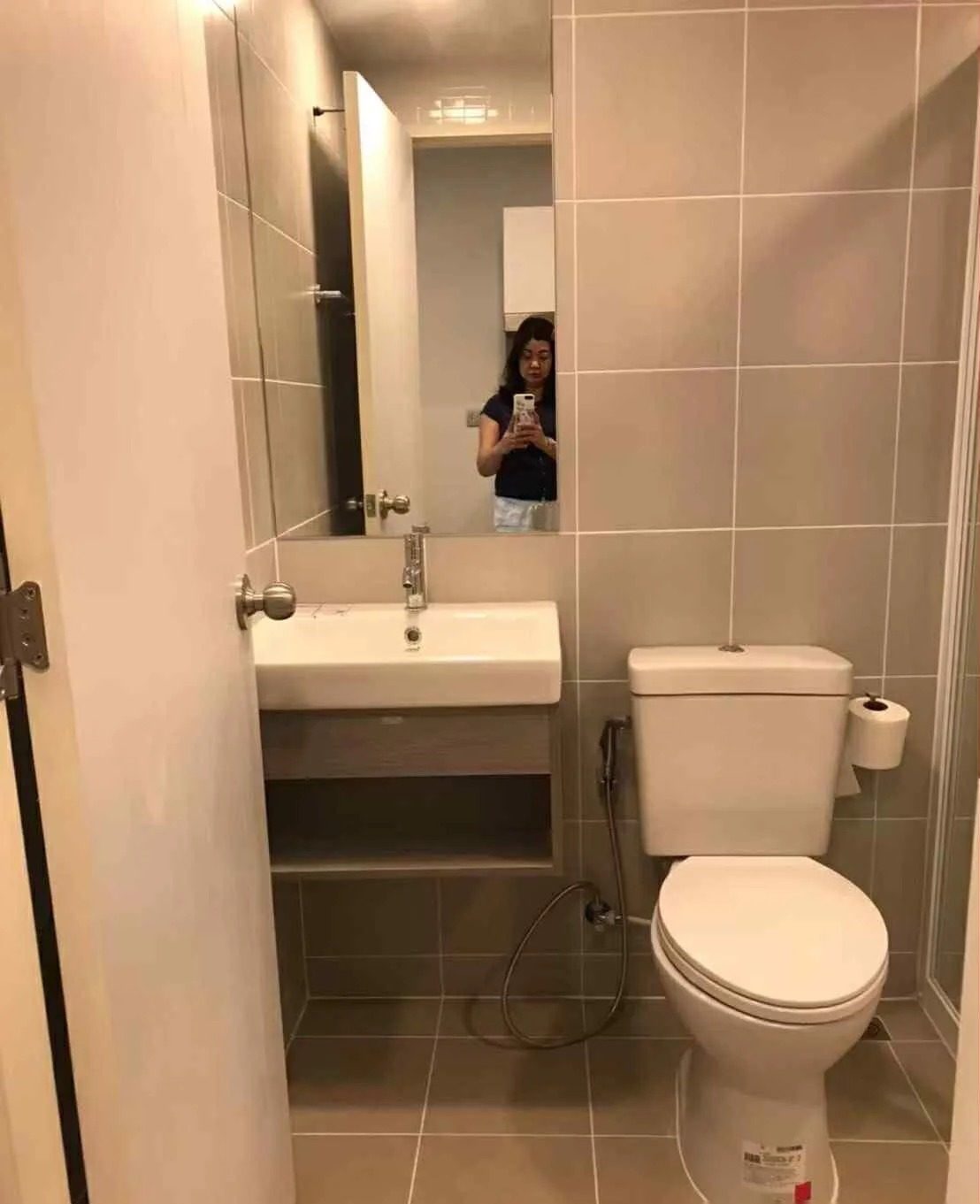1 Bedroom Condo for rent at Atmoz Chaengwattana — photo 3