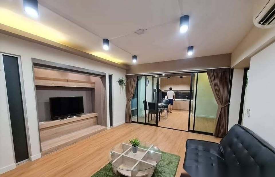 2 Bedroom Condo for rent at Riviera Up Condominium — photo 4