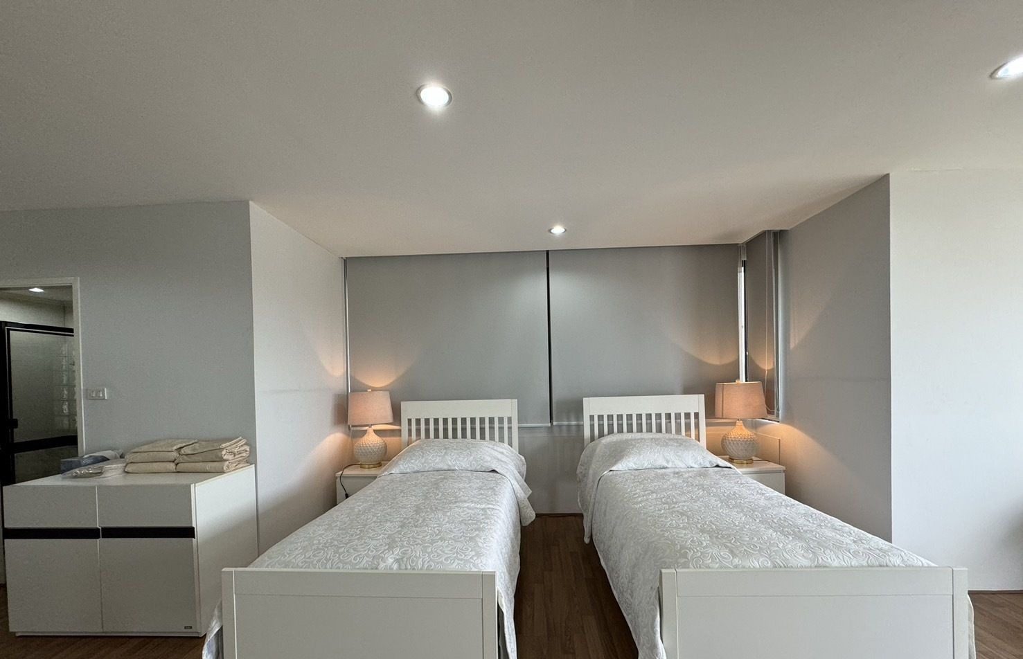 3 Bedroom Condo for rent at Riverine Place