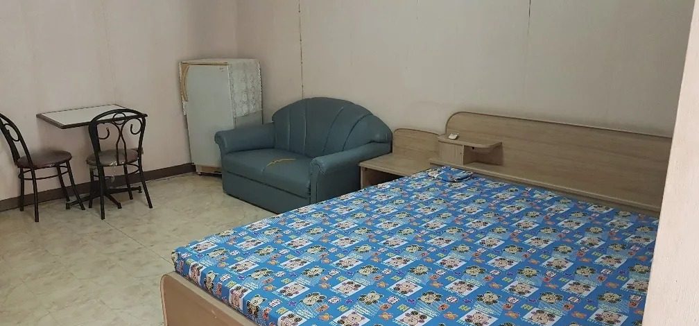 1 Bedroom Condo for rent at Nont Tower Condominium — photo 1