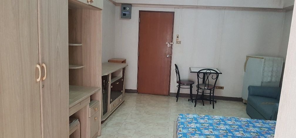1 Bedroom Condo for rent at Nont Tower Condominium — photo 3