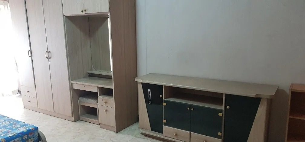 1 Bedroom Condo for rent at Nont Tower Condominium — photo 5